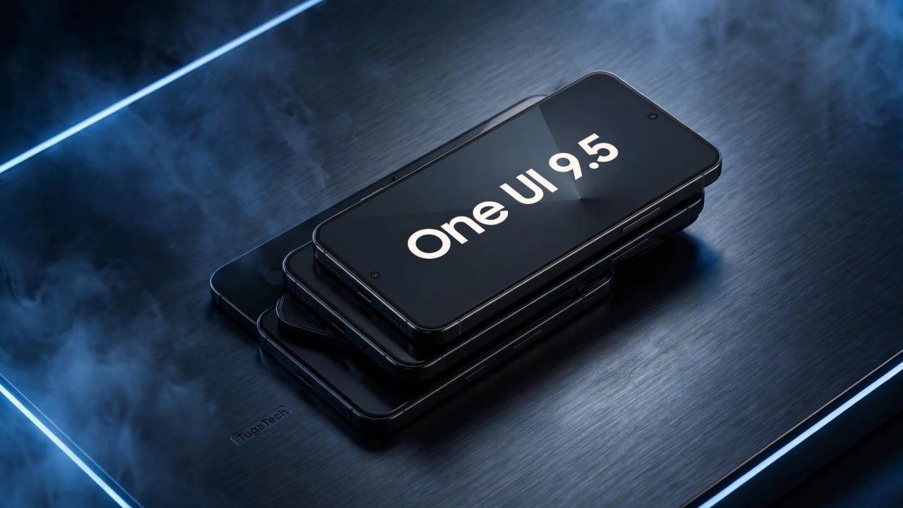 Samsung One UI 9.5
