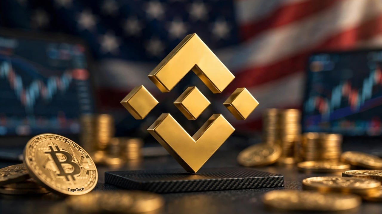 Binance