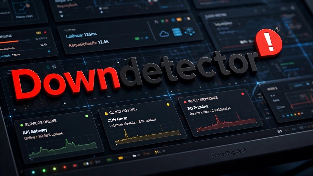 DownDetector