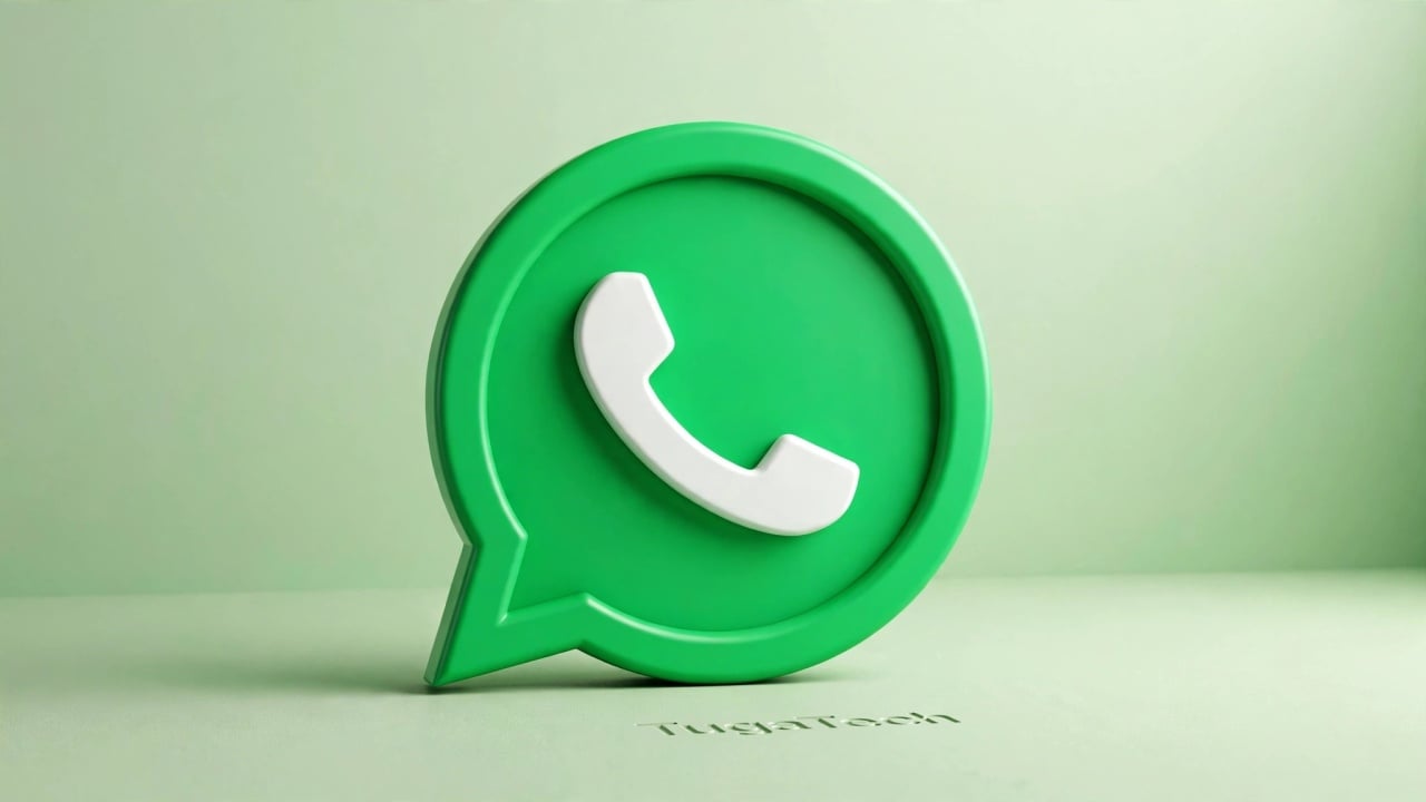 WhatsApp logo