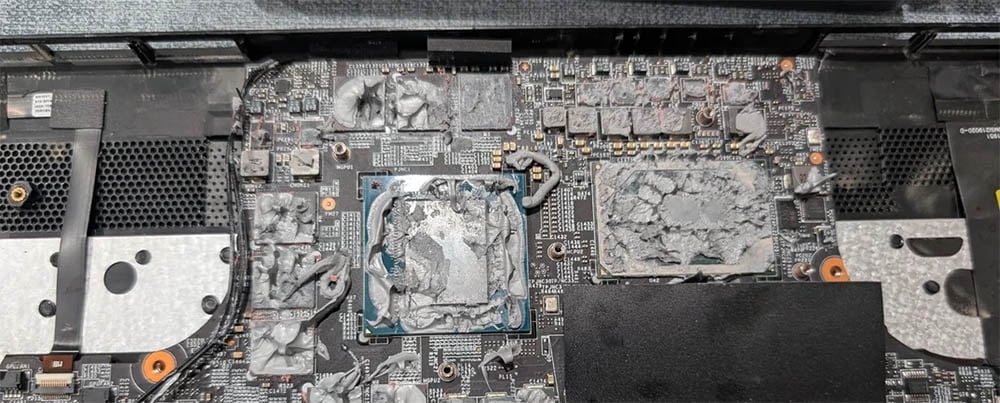 interior do computador