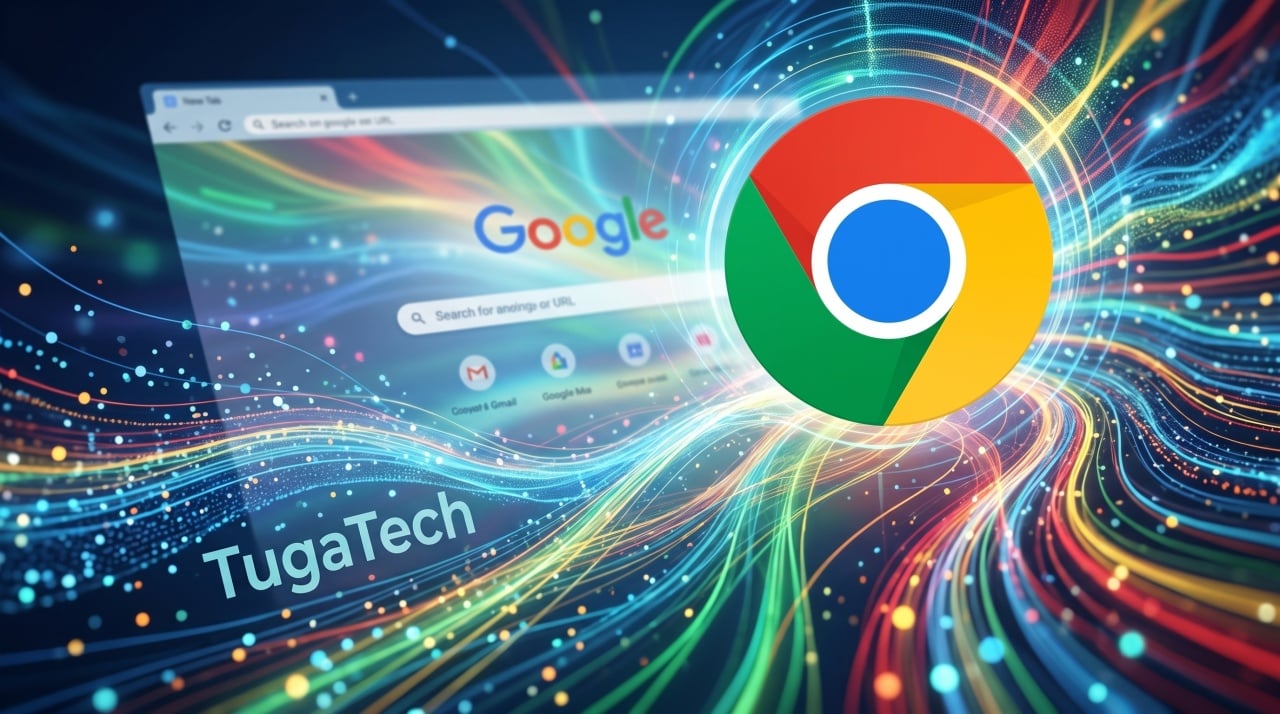 Google Chrome