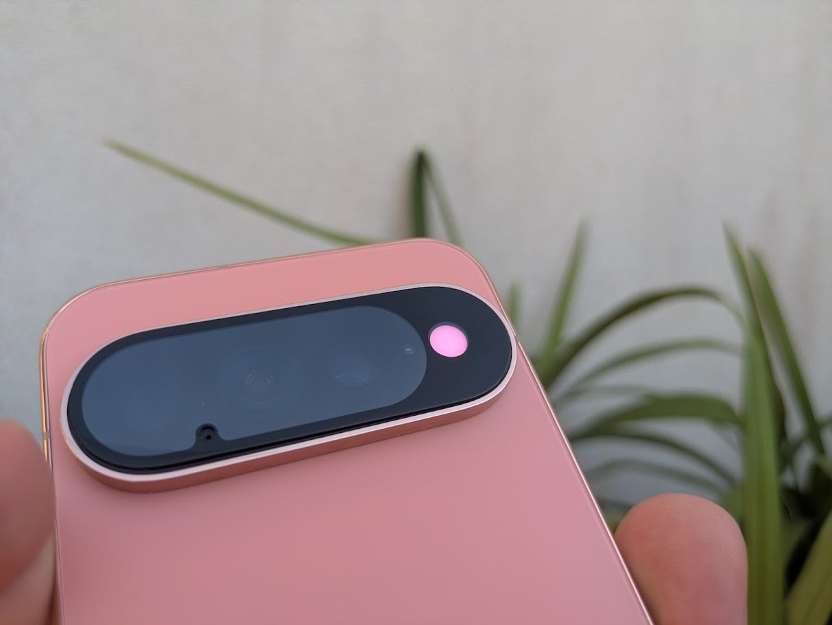 Pixel 11 Pro XL HiLight