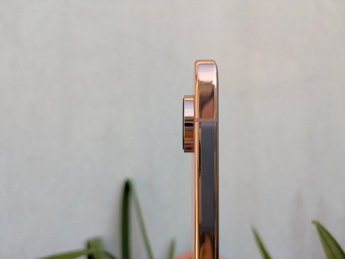 Pixel 11 pro xl altura da câmara traseira