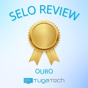sinal ouro