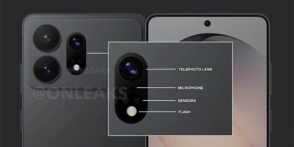 detalhes sobre o futuro dispositivo da Samsung
