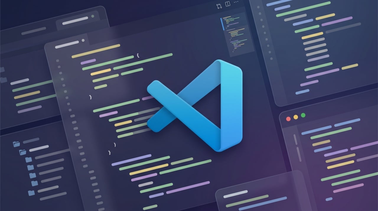 Visual Studio Code 1.140 chega com integração avançada do Copilot e ...