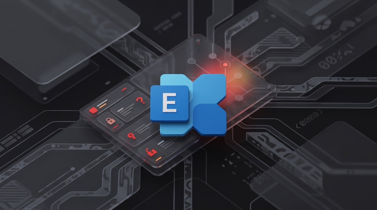 Microsoft Exchange Server