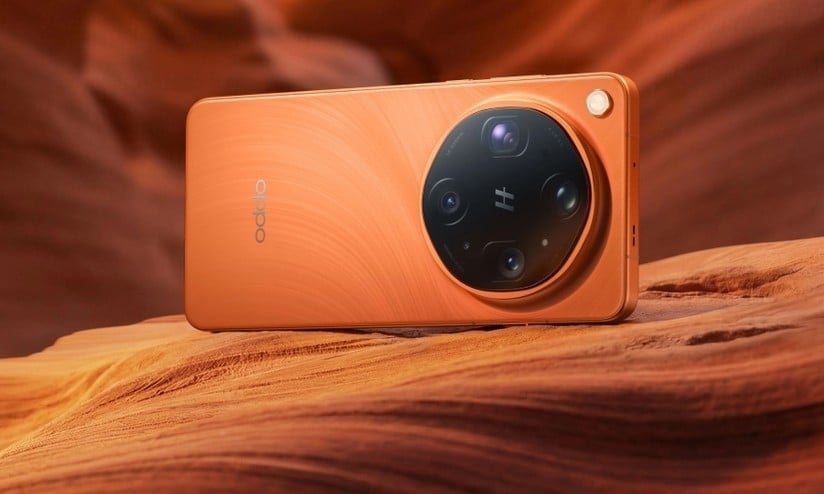 Oppo Find X10