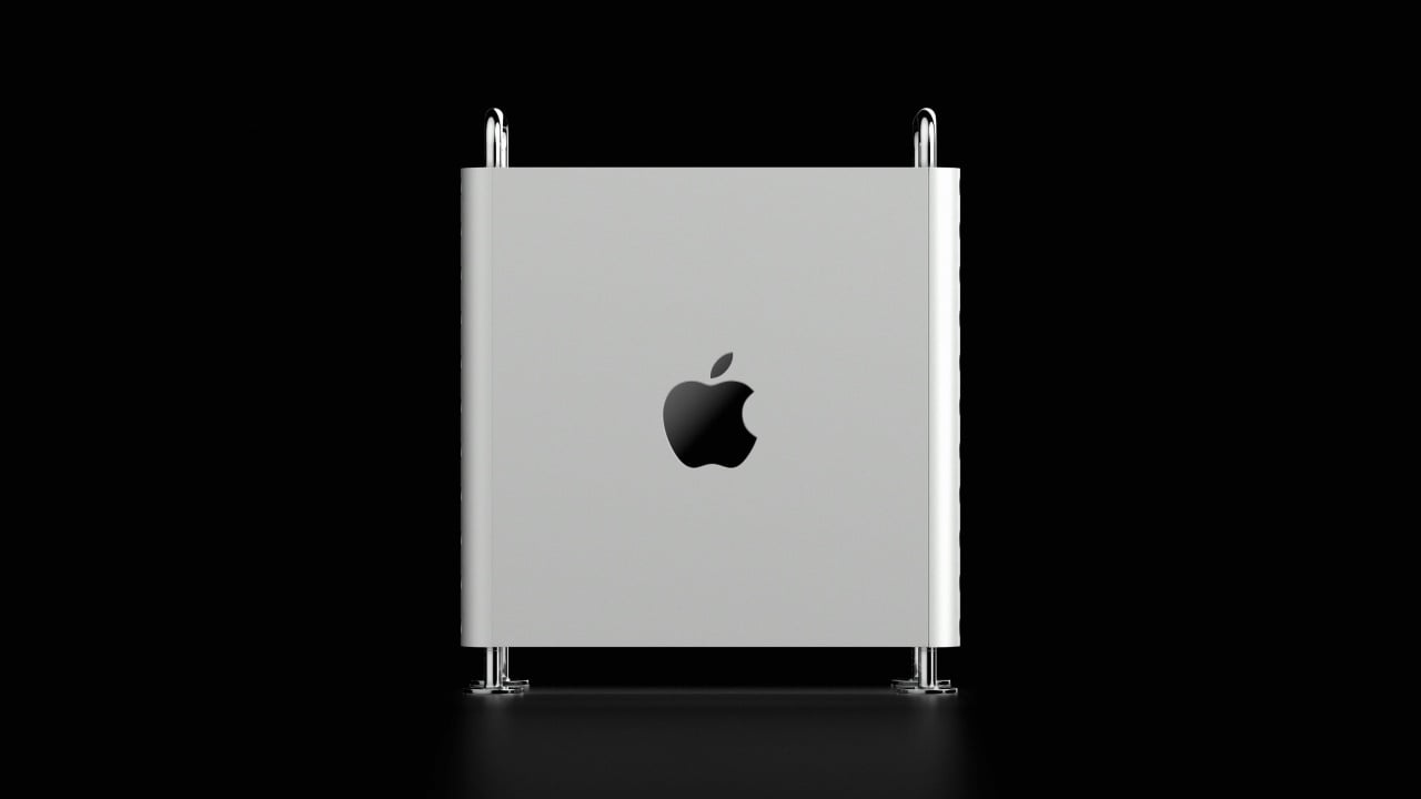 Apple Mac Studio