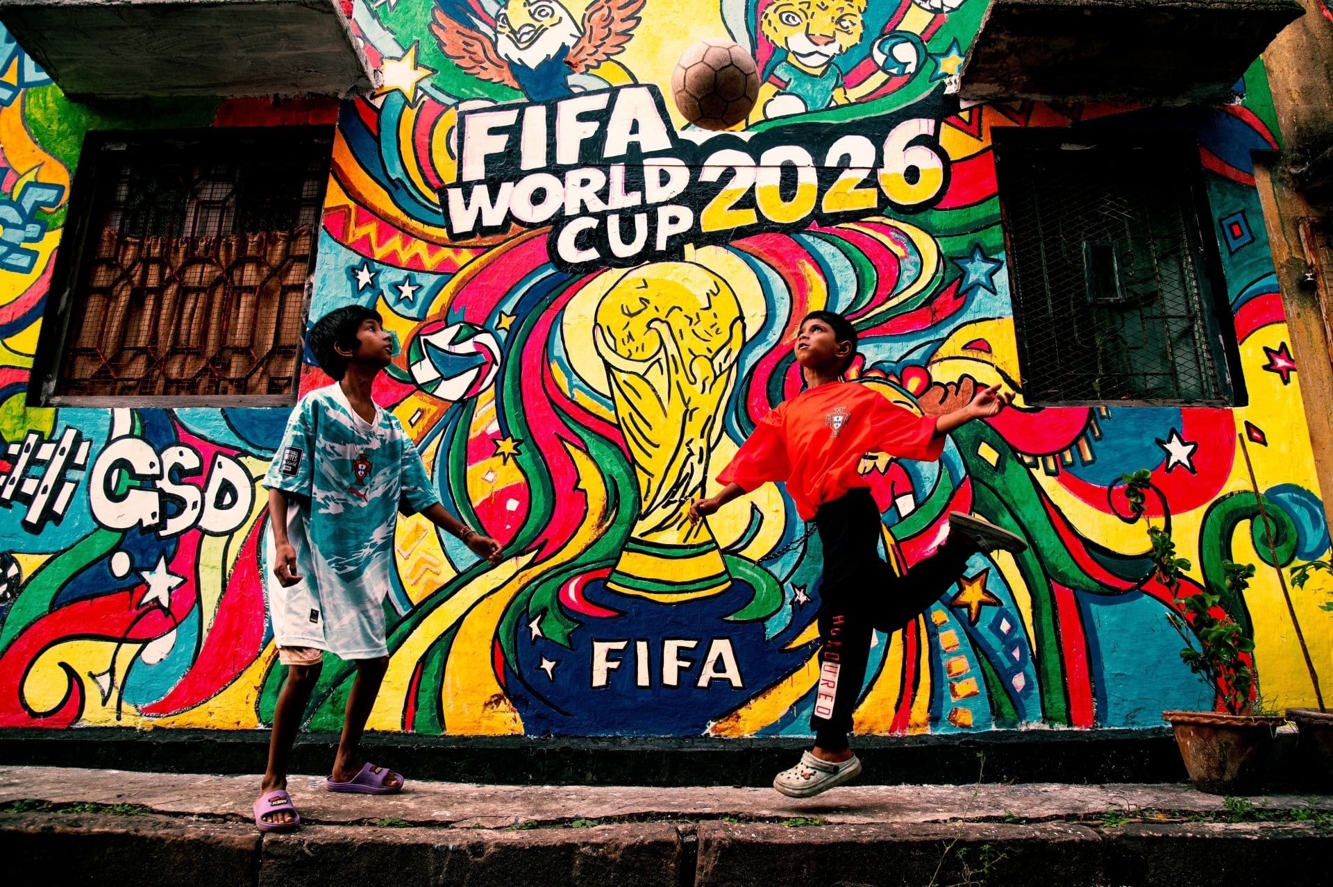 Fifa 2026