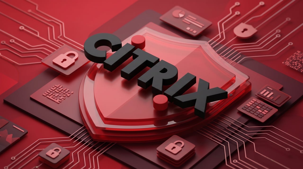 Citrix logo