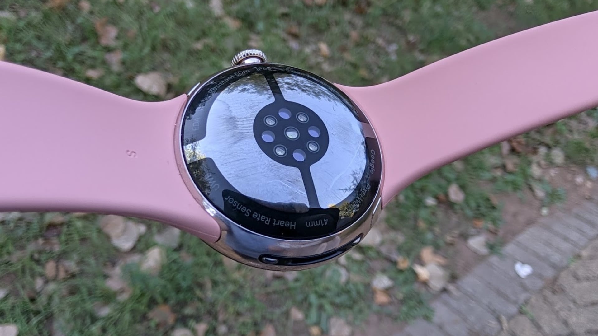 Pixel watch 5 da Google
