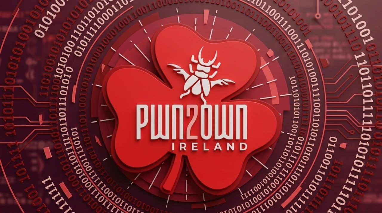 Pwn2own