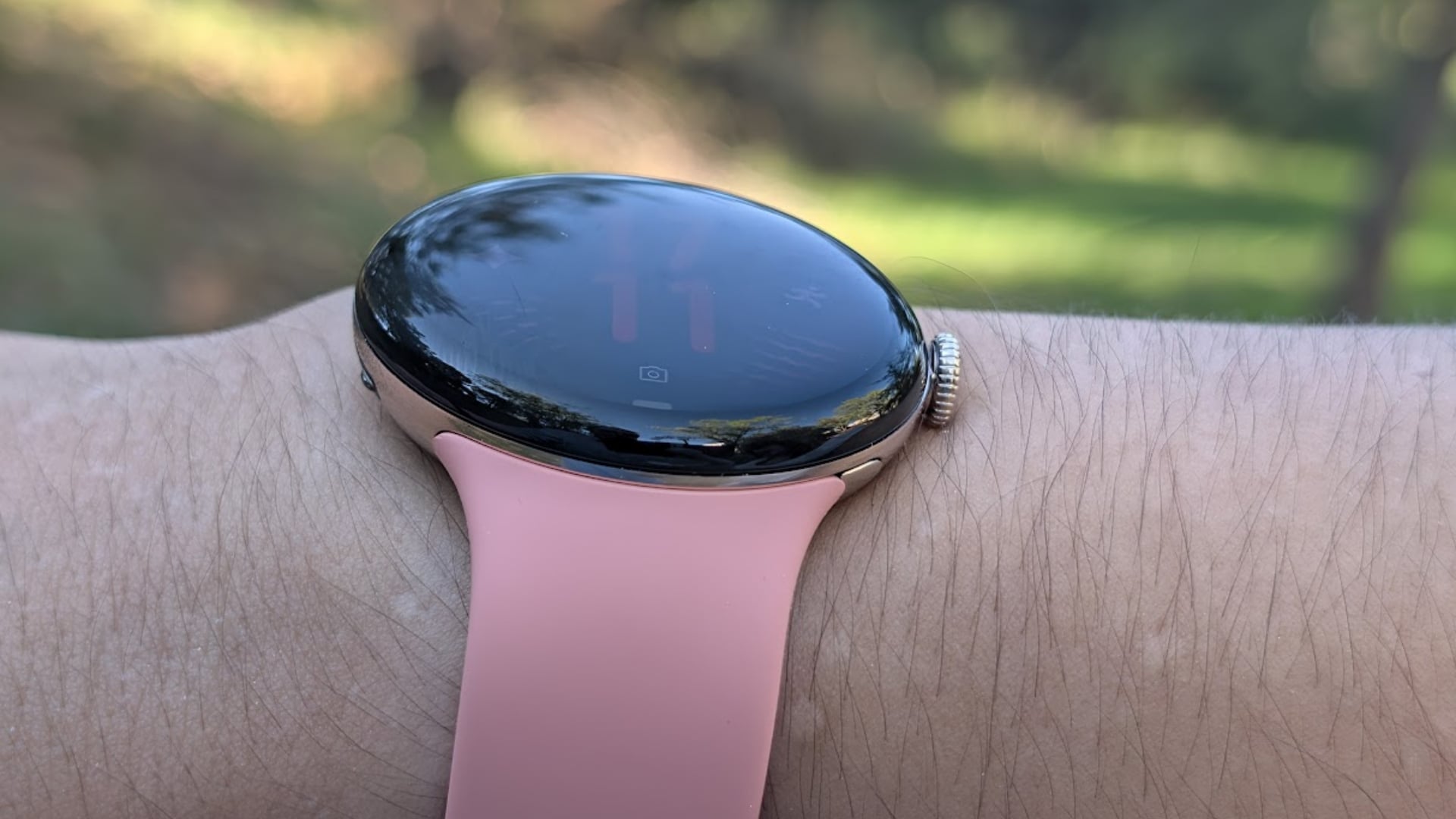Google Pixel Watch 5