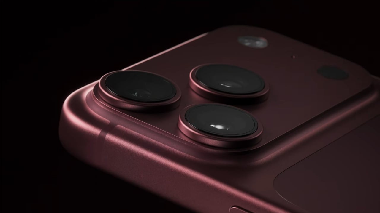 iPhone 18 Pro Max