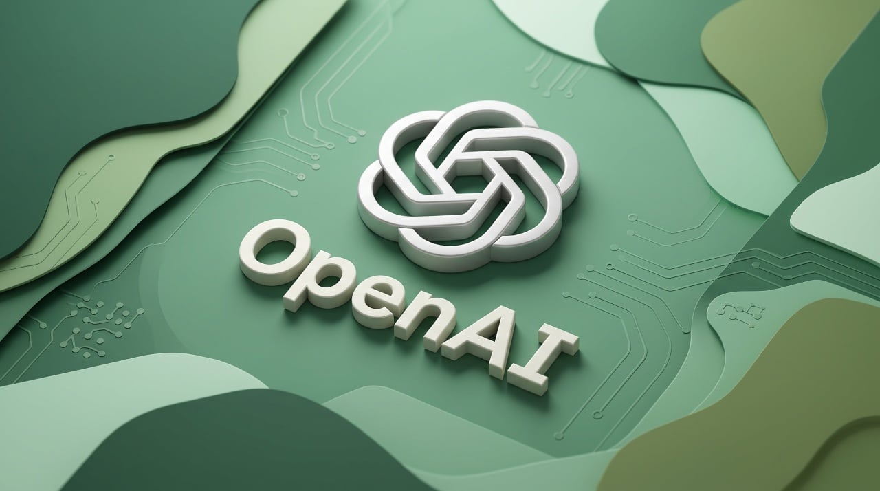 OpenAI logo