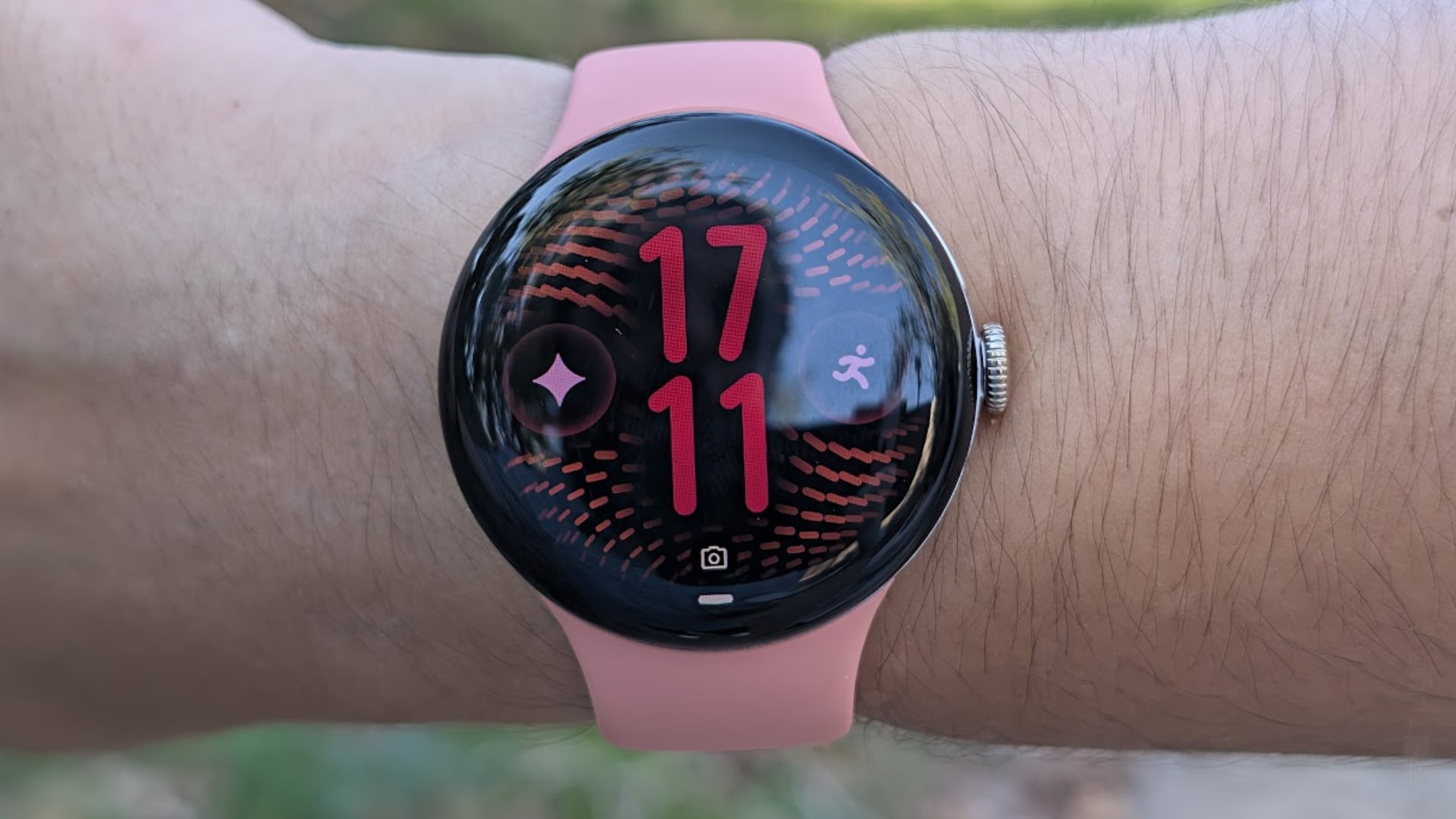 Pixel Watch 5