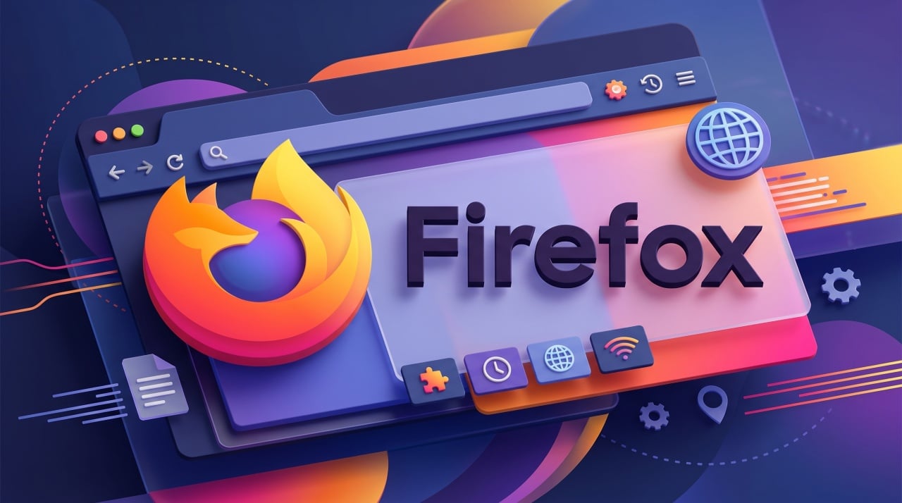 Firefox