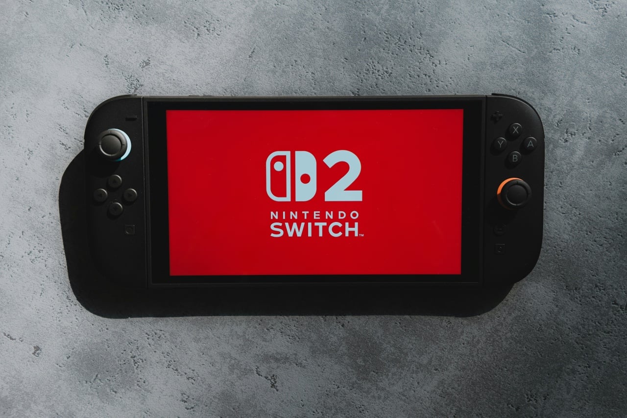 Nintendo Switch 2