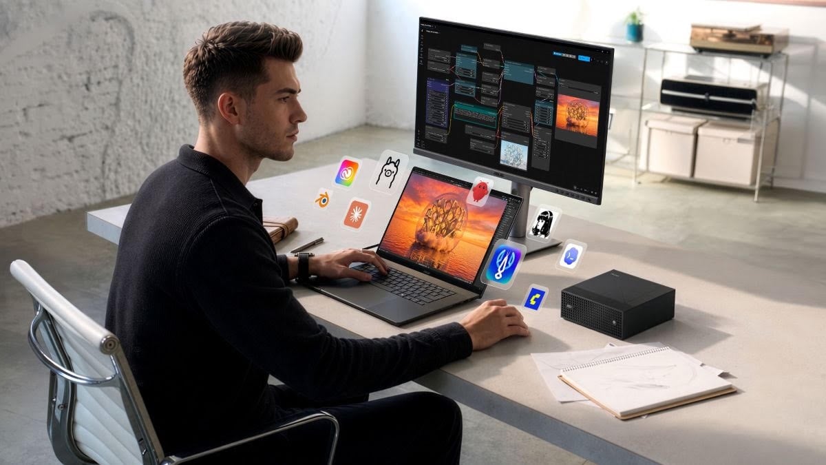 Asus ProArt RTX Spark
