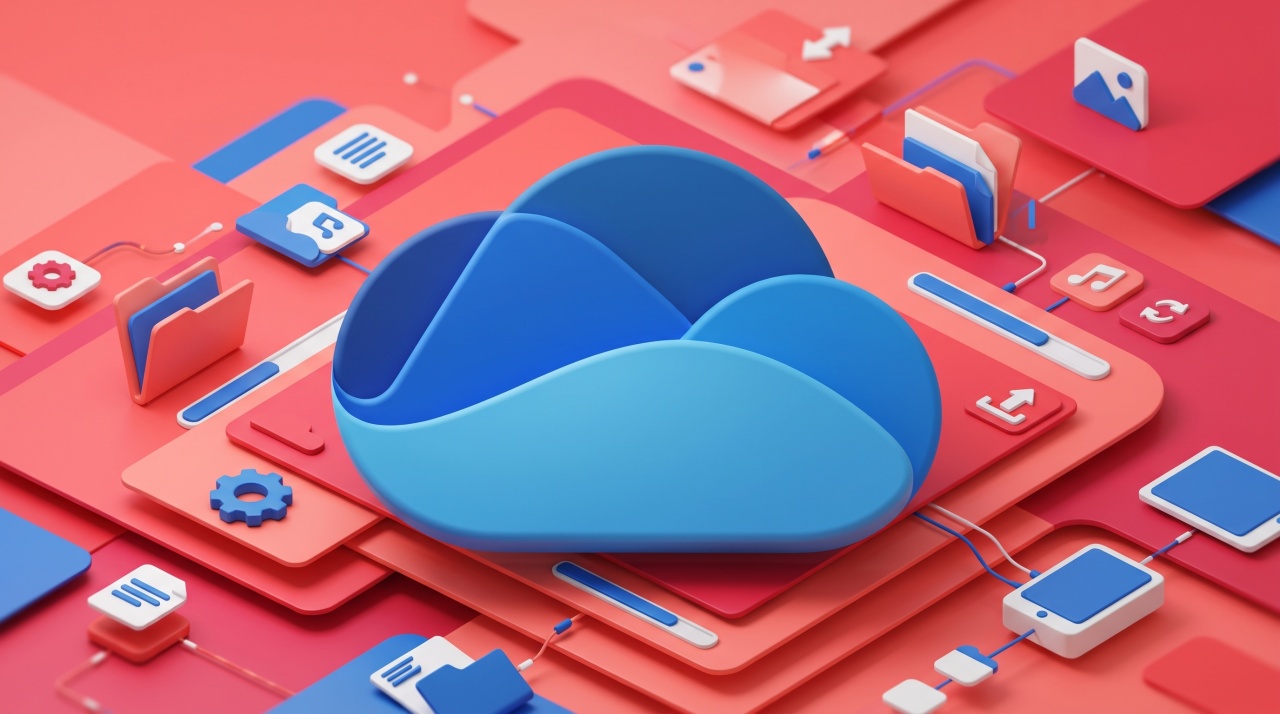 OneDrive da Microsoft