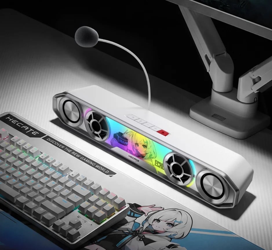 soundbar da Edifier