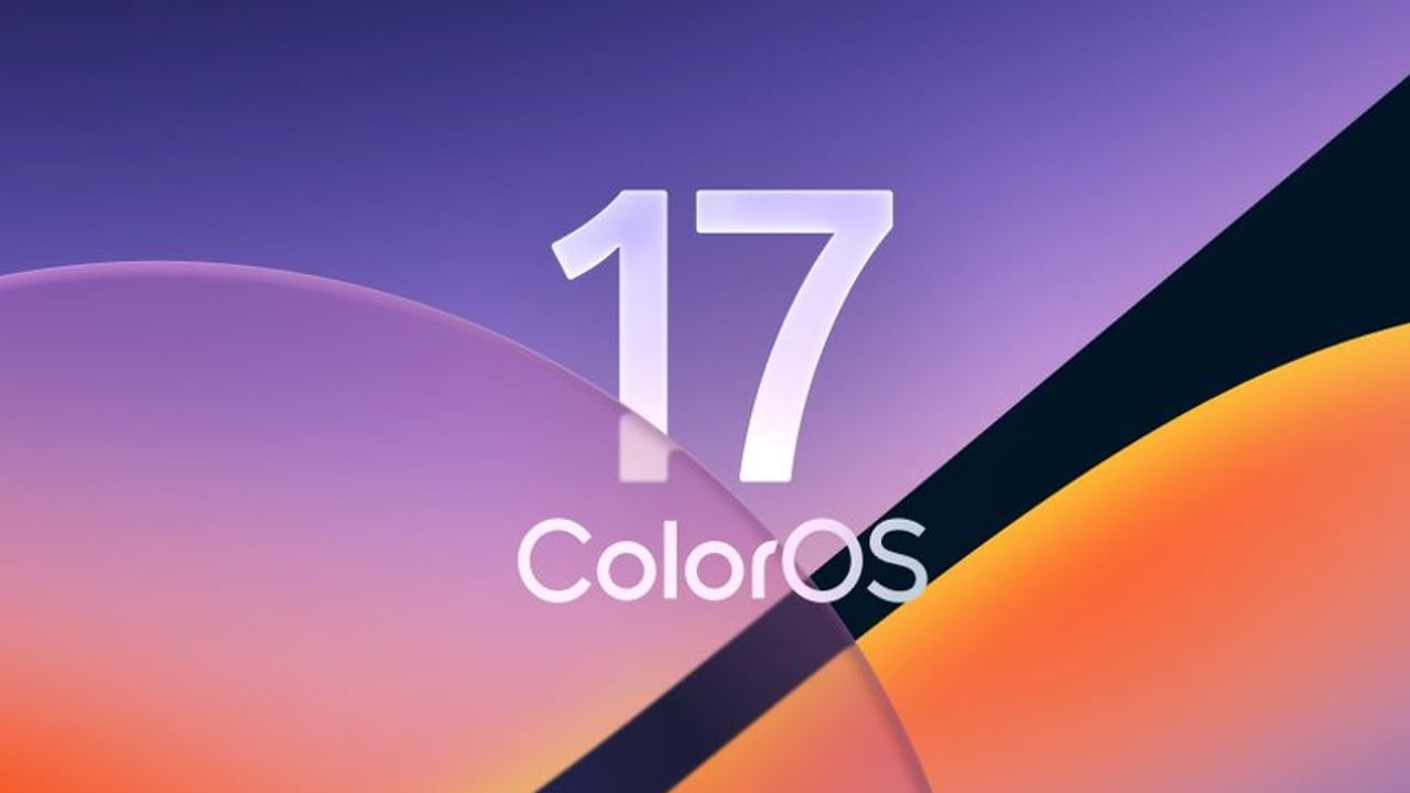 ColorOS 17