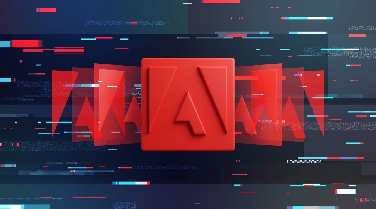 Adobe logo