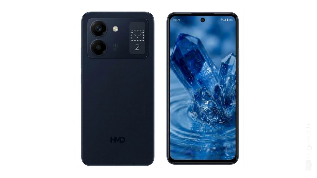 HMD Pulse 2T Pro