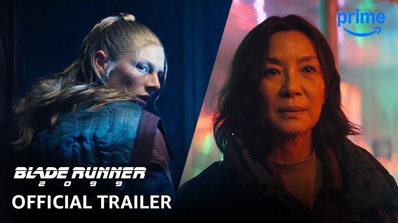 Blade runner 2099