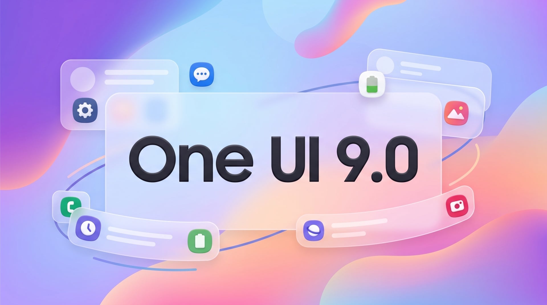 One UI 9