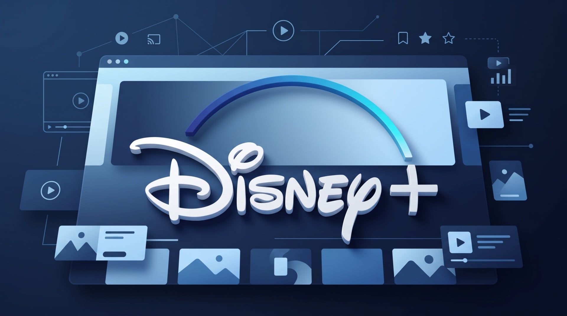 Disney+