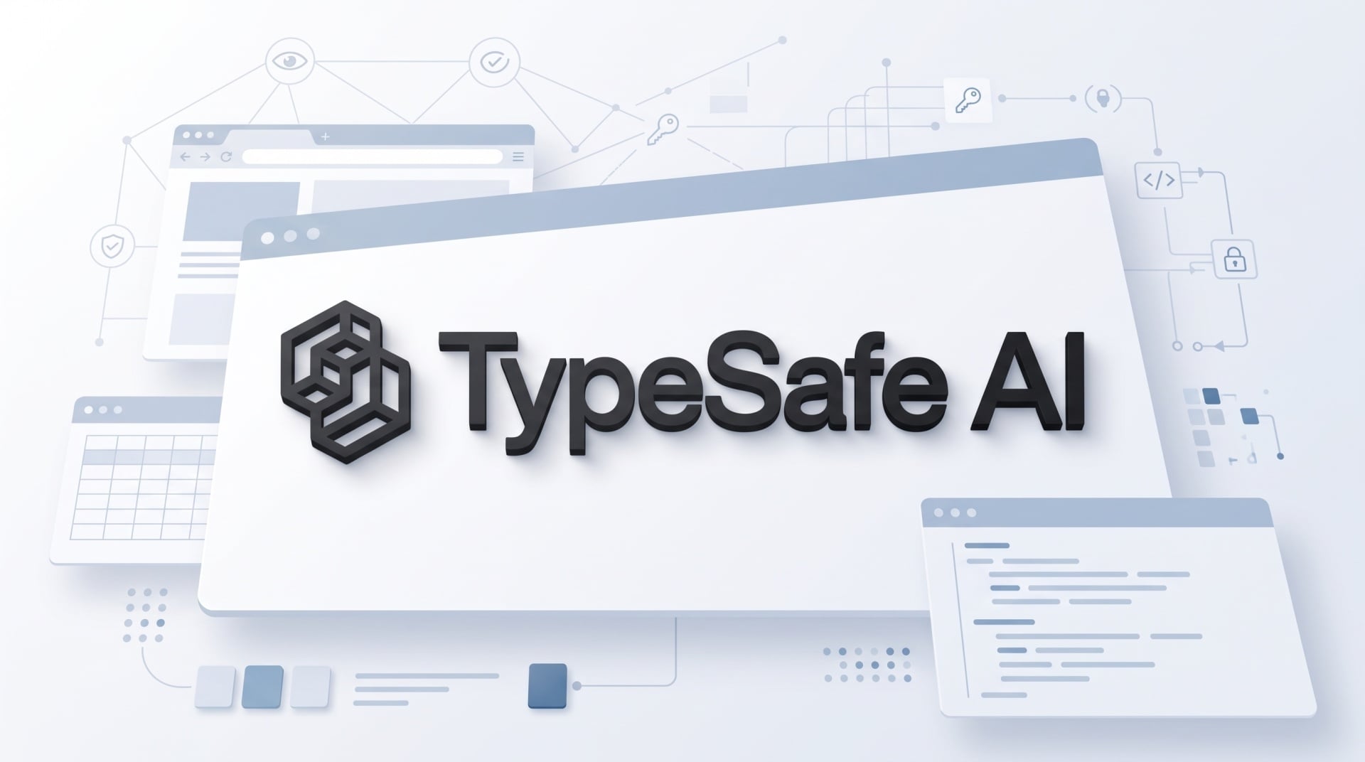 TypeSafe AI