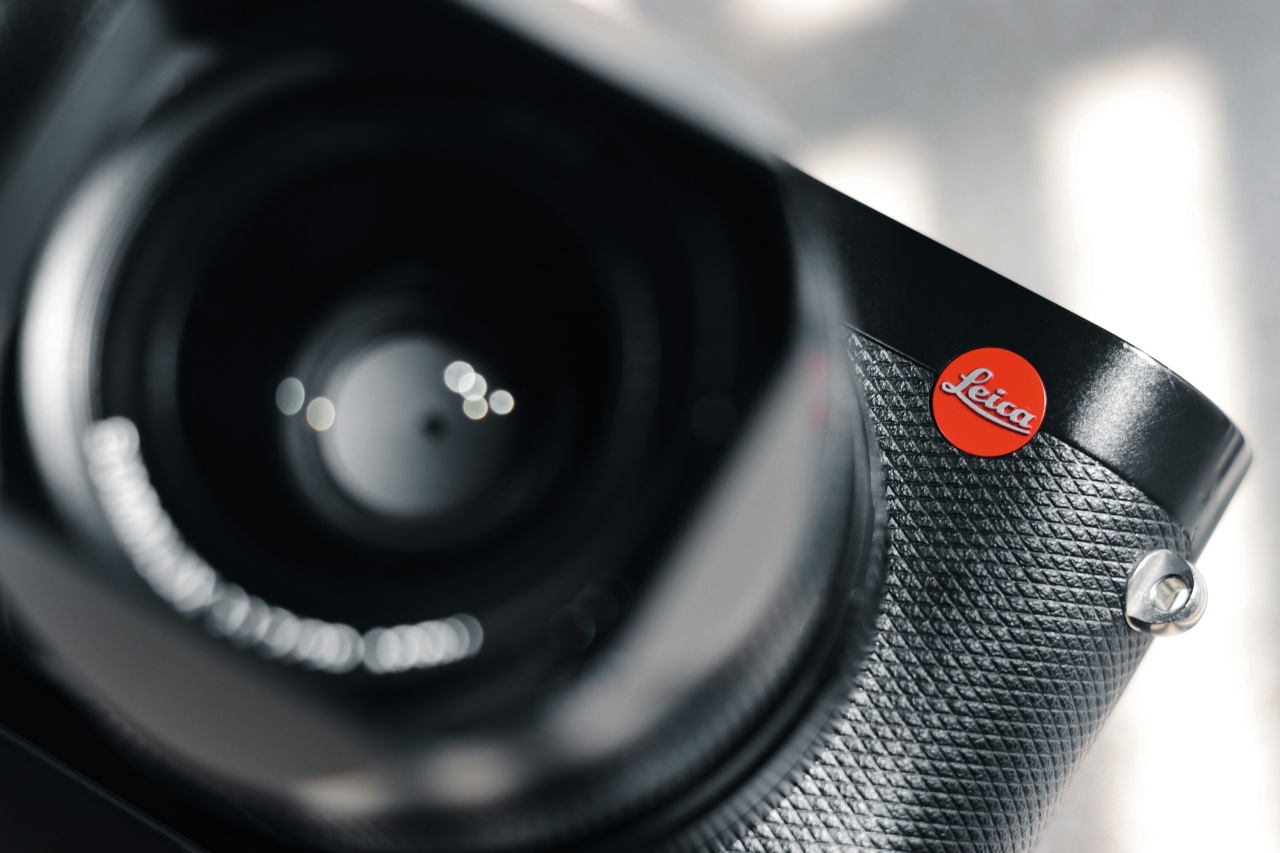 Lwlcca Sensor Leica M12 chega no início de 2027 com ecrã maior e sensor da geração ...