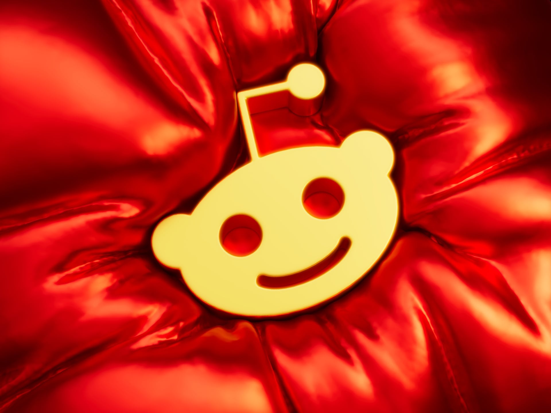 Reddit logo