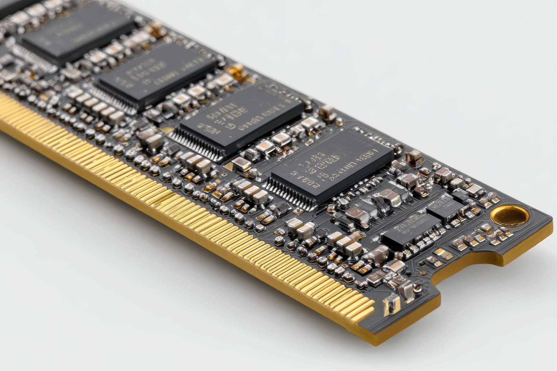 RAM de computador
