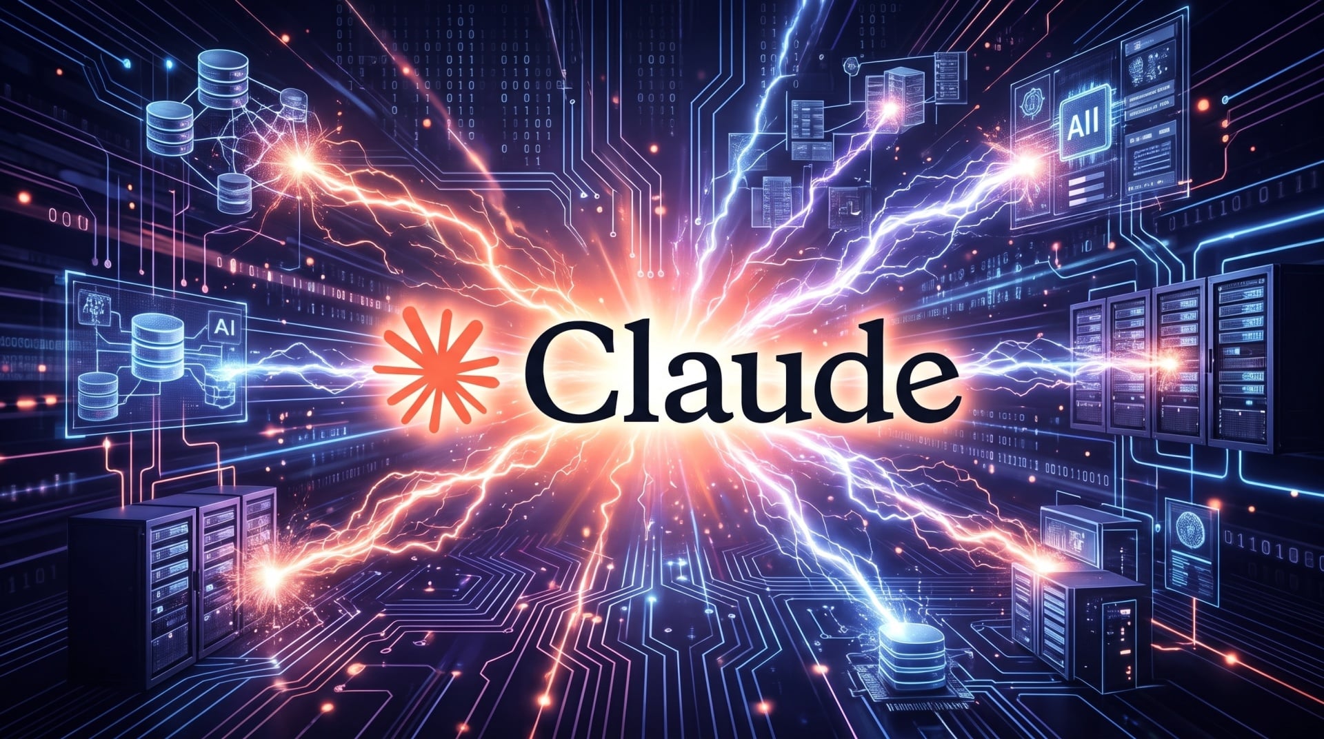 Claude logo