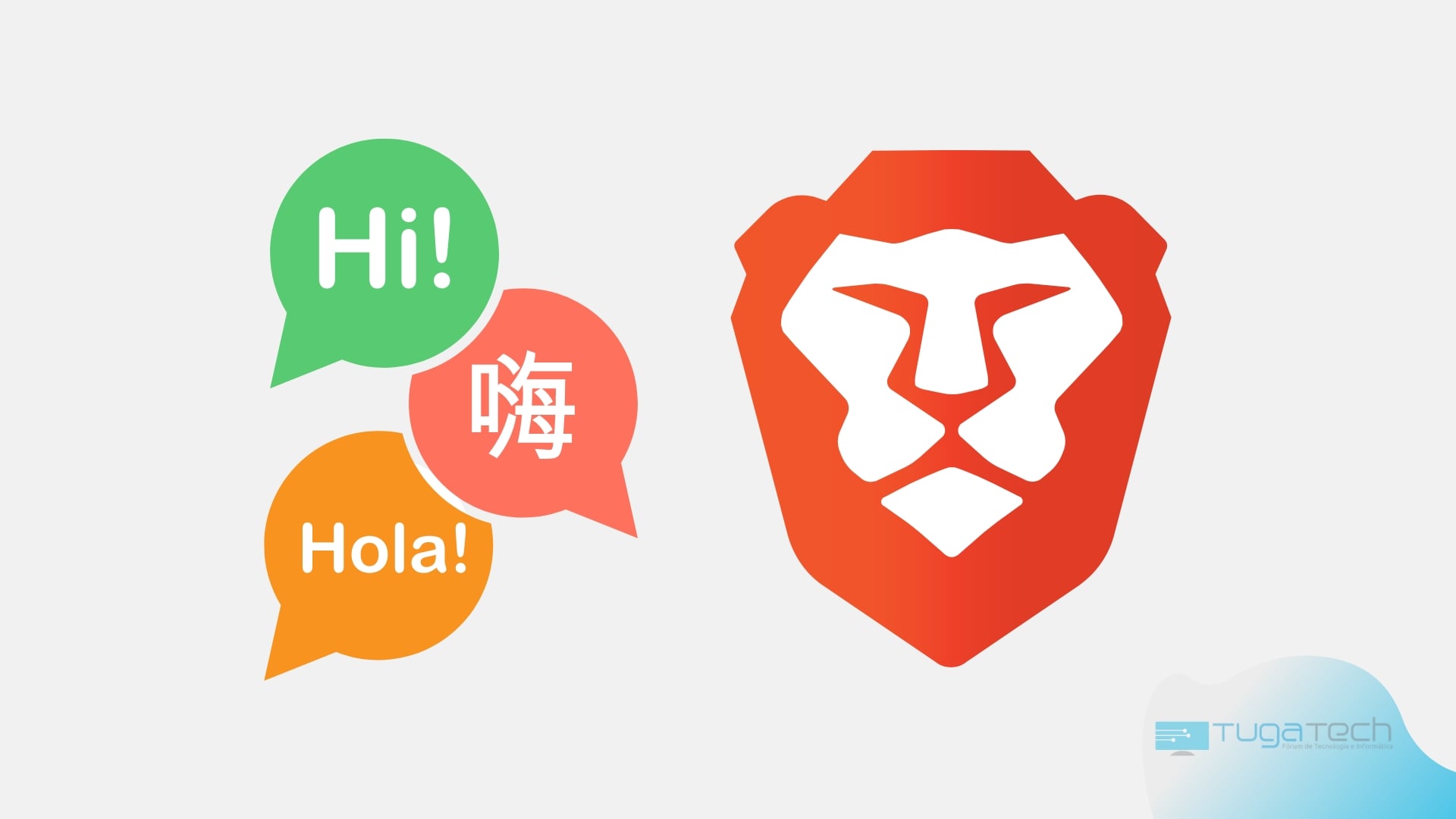 Brave Translate
