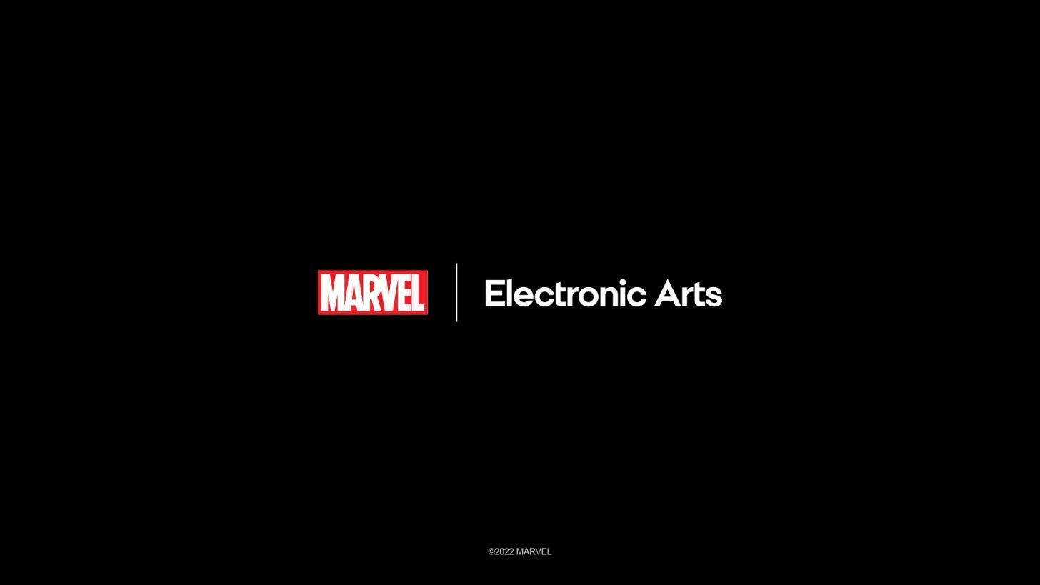 EA e Marvel