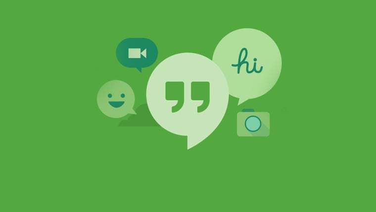 Google Hangouts