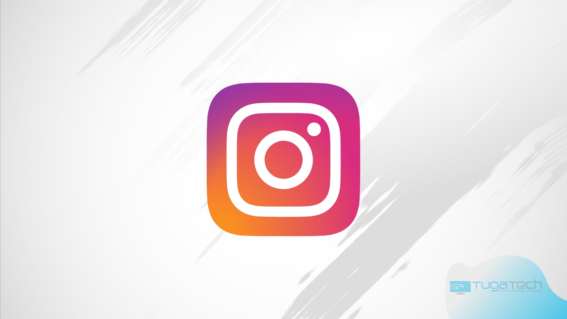 logo do instagram