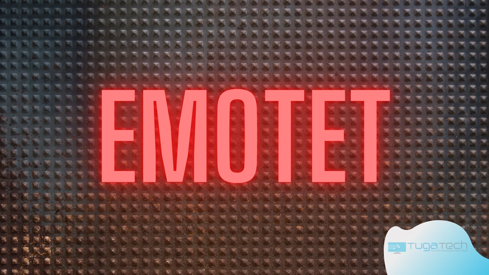 Malware EMOTET