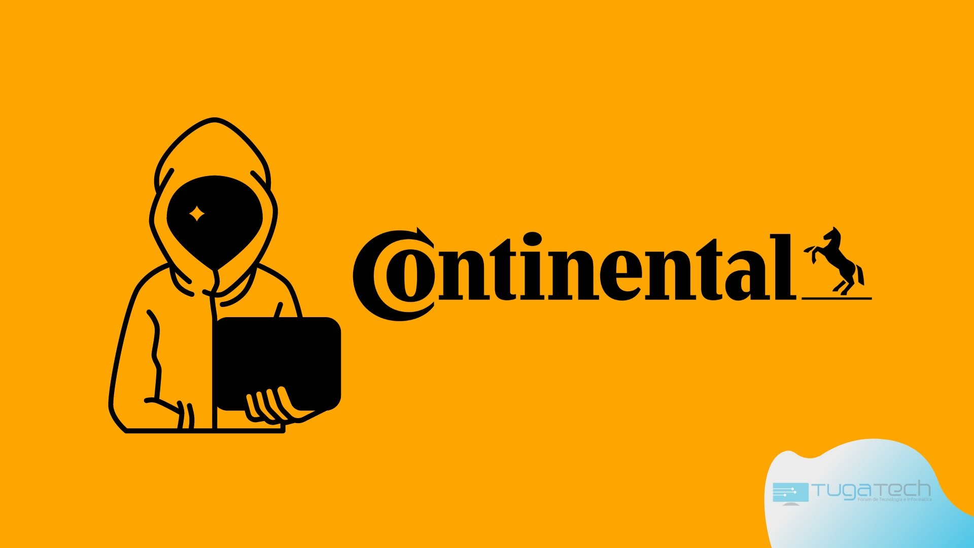 Continental hacker