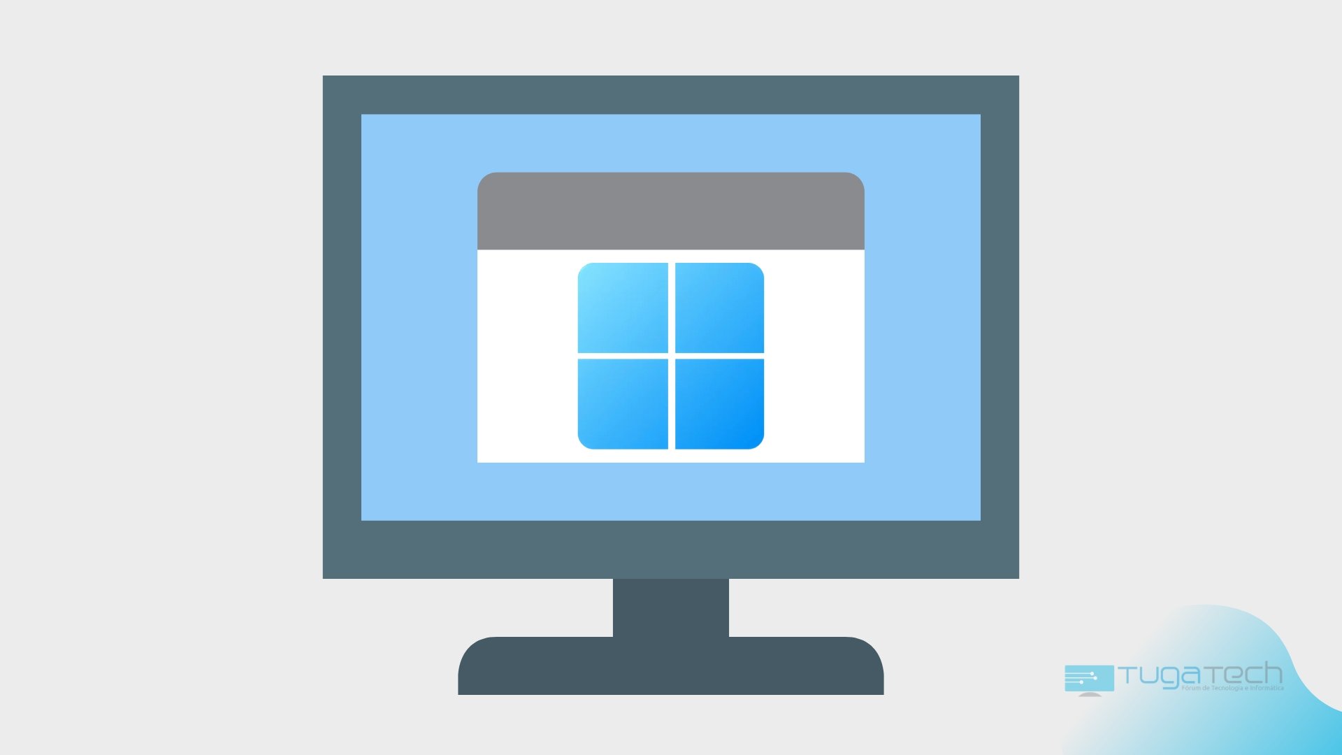 Windows 11 sobre sistema virtual