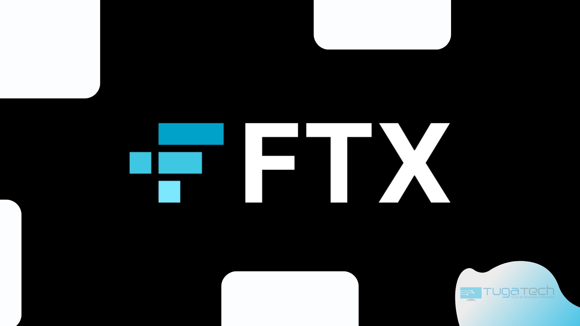 logo da FTX