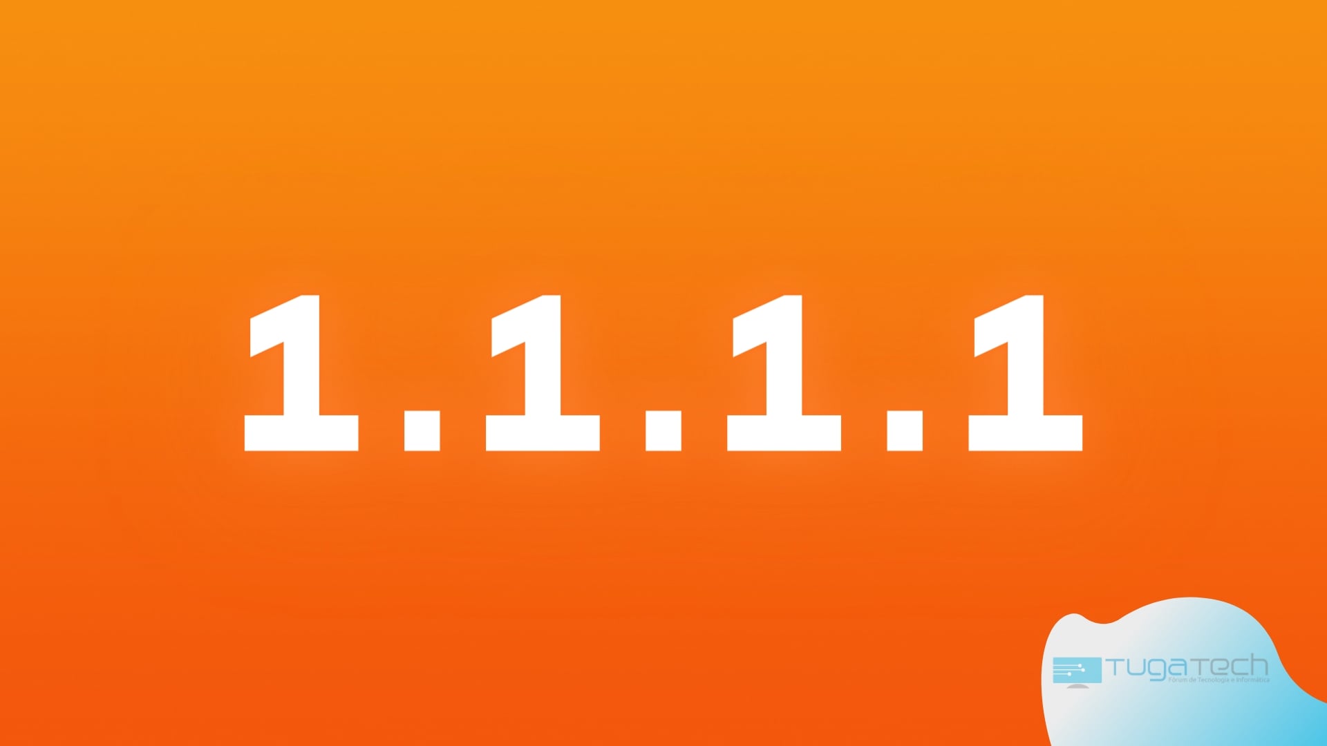 Cloudflare DNS IP