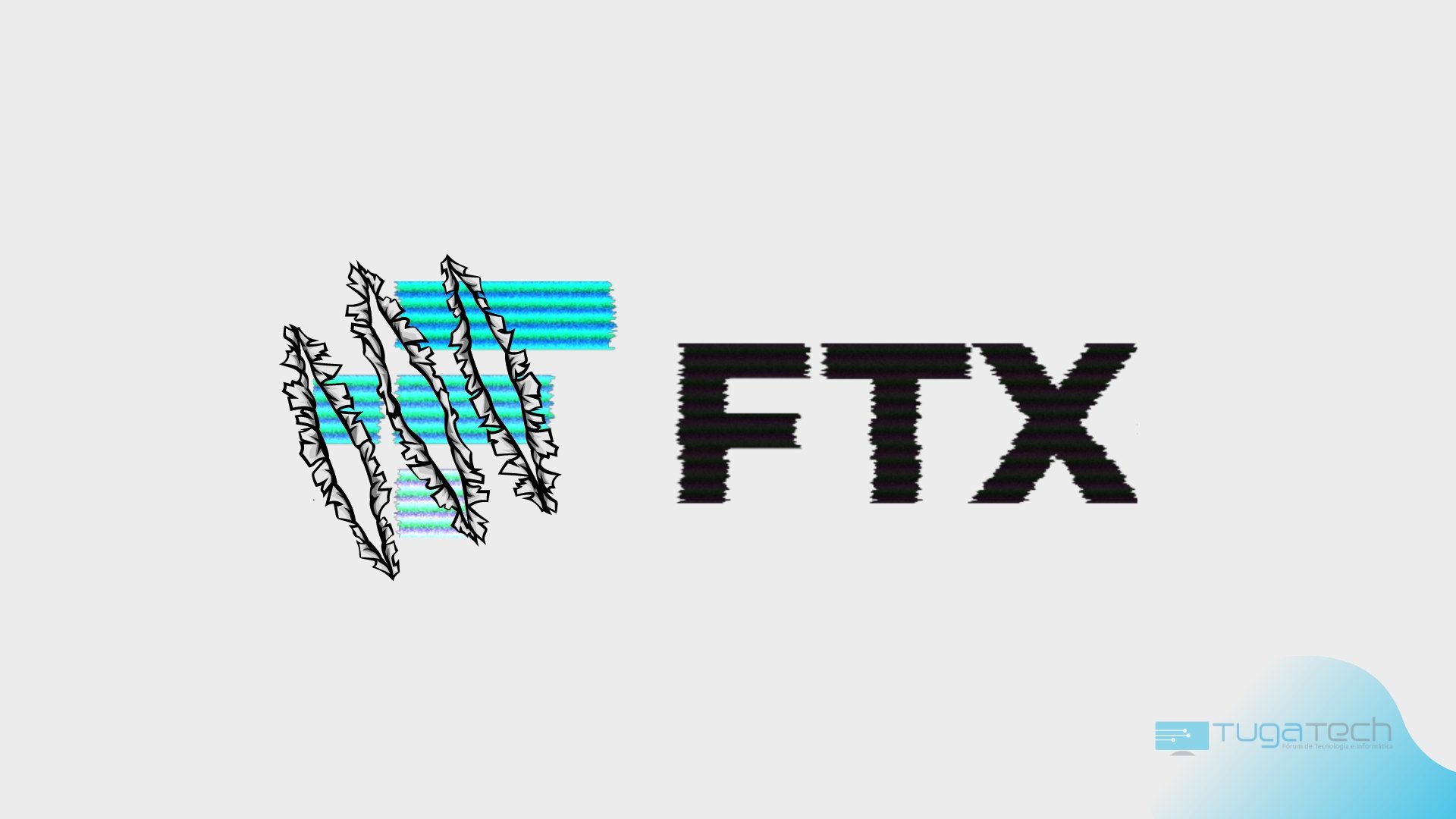 FTX sobre ataque
