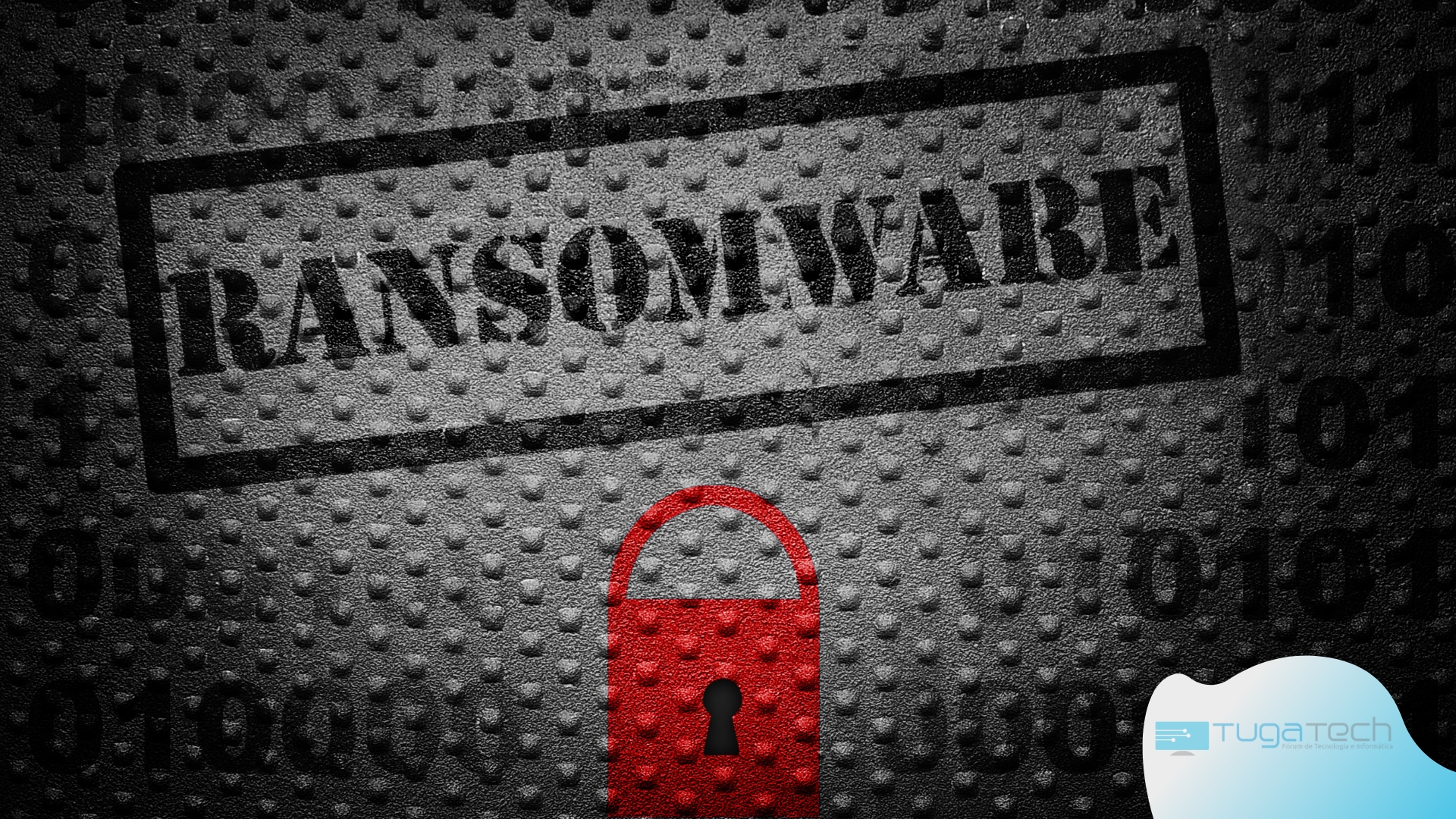 Ransomware