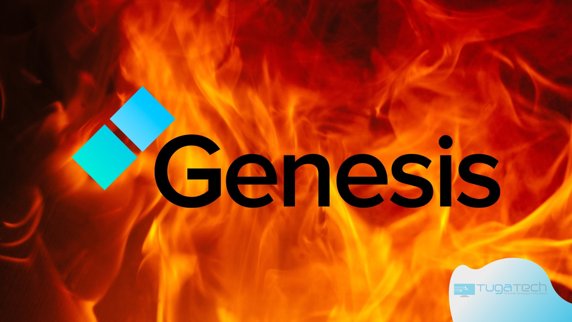 Genesis sobre fogo